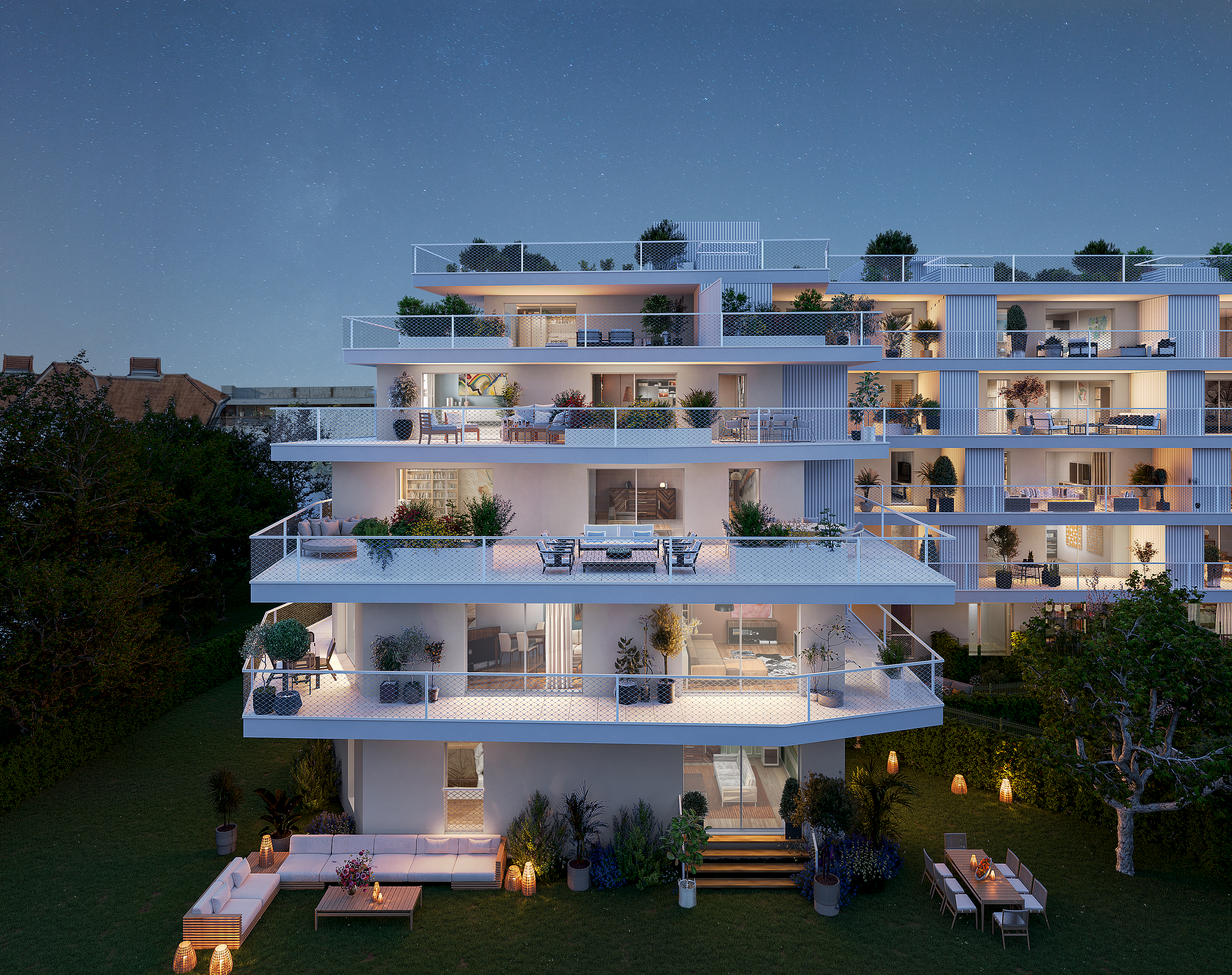 LA MARSA